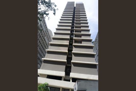Apartamento à venda com 32m², 1 quarto e sem vaga