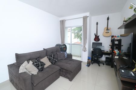 Apartamento para alugar com 135m², 2 quartos e 1 vagaSala