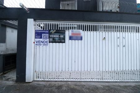 Apartamento para alugar com 135m², 2 quartos e 1 vagaFachada