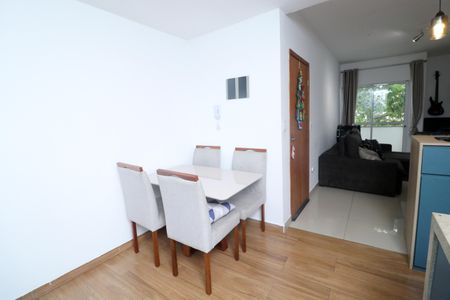 Apartamento para alugar com 135m², 2 quartos e 1 vagaCozinha