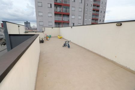 Apartamento para alugar com 135m², 2 quartos e 1 vagaCobertura