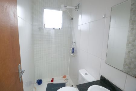 Apartamento para alugar com 135m², 2 quartos e 1 vagaBanheiro