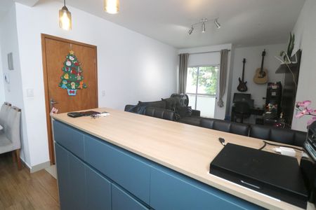 Apartamento para alugar com 135m², 2 quartos e 1 vagaCozinha