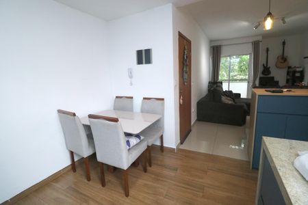 Apartamento para alugar com 135m², 2 quartos e 1 vagaCozinha