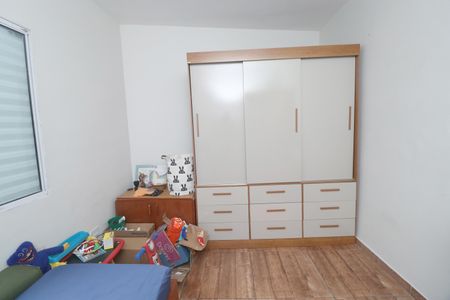 Apartamento para alugar com 135m², 2 quartos e 1 vagaQuarto