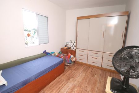 Apartamento para alugar com 135m², 2 quartos e 1 vagaQuarto