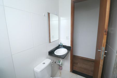 Apartamento para alugar com 135m², 2 quartos e 1 vagaBanheiro