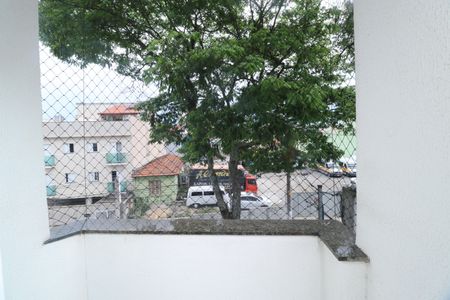 Apartamento para alugar com 135m², 2 quartos e 1 vagaVista da Sala