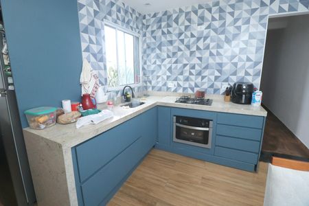 Apartamento para alugar com 135m², 2 quartos e 1 vagaCozinha