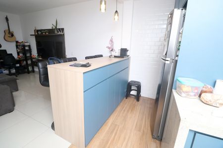 Apartamento para alugar com 135m², 2 quartos e 1 vagaCozinha