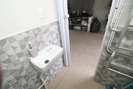 Apartamento para alugar com 135m², 2 quartos e 1 vagaBanheiro de serviço