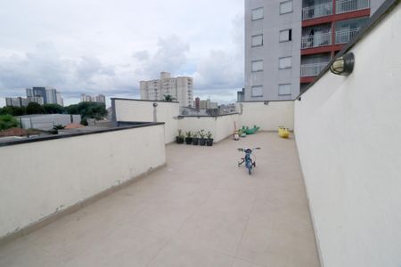 Apartamento para alugar com 135m², 2 quartos e 1 vagaÁrea gourmet