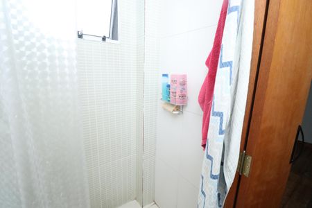 Apartamento para alugar com 135m², 2 quartos e 1 vagaBanheiro da Suíte