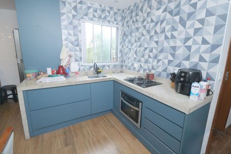 Apartamento para alugar com 135m², 2 quartos e 1 vagaCozinha