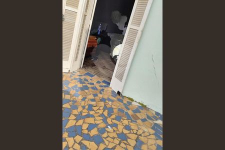 Casa à venda com 2 quartos, 125m² em Vila Guarani, São Paulo