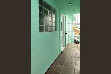 Casa à venda com 2 quartos, 125m² em Vila Guarani, São Paulo