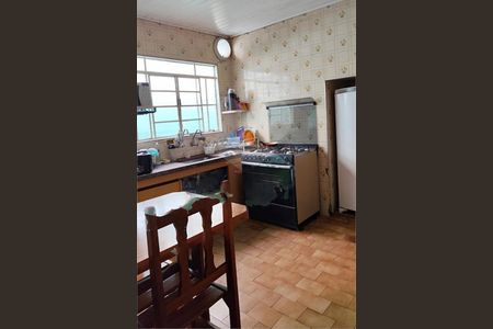 Casa à venda com 2 quartos, 125m² em Vila Guarani, São Paulo