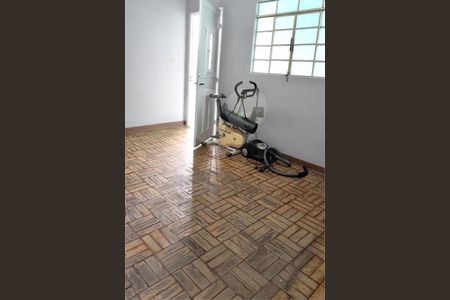 Casa à venda com 2 quartos, 125m² em Vila Guarani, São Paulo