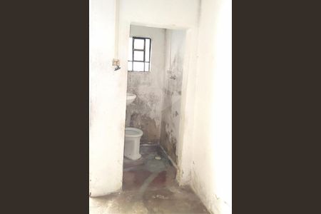 Casa à venda com 2 quartos, 125m² em Vila Guarani, São Paulo