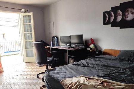 Casa à venda com 2 quartos, 125m² em Vila Guarani, São Paulo