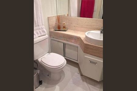 Apartamento à venda com 66m², 1 quarto e 1 vaga