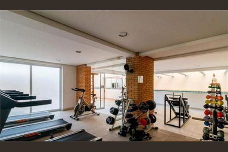 Apartamento à venda com 66m², 1 quarto e 1 vaga