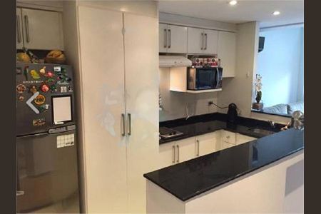 Apartamento à venda com 66m², 1 quarto e 1 vaga