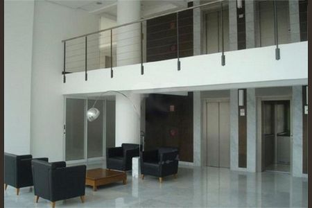 Apartamento à venda com 66m², 1 quarto e 1 vaga