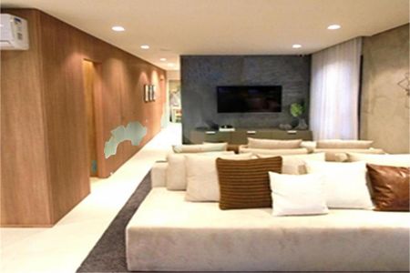 Apartamento à venda com 143m², 3 quartos e 2 vagas