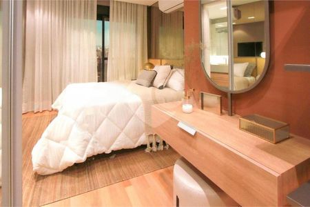 Apartamento à venda com 143m², 3 quartos e 2 vagas