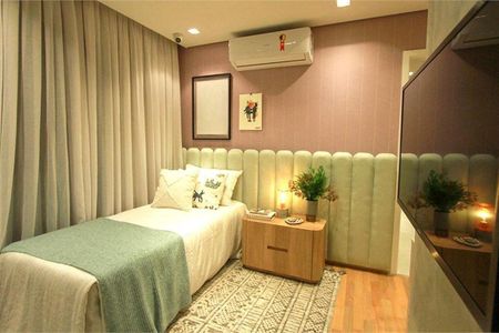 Apartamento à venda com 143m², 3 quartos e 2 vagas