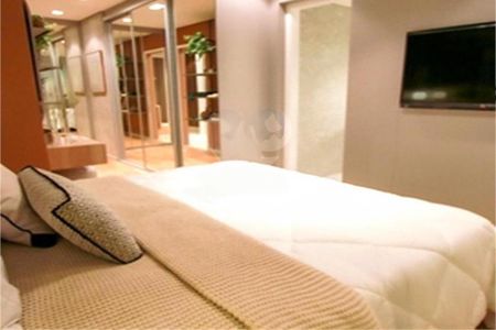 Apartamento à venda com 143m², 3 quartos e 2 vagas
