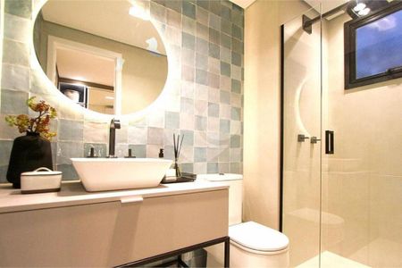 Apartamento à venda com 143m², 3 quartos e 2 vagas
