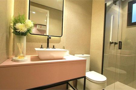Apartamento à venda com 143m², 3 quartos e 2 vagas