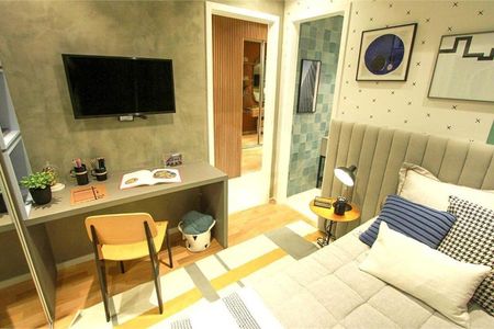 Apartamento à venda com 143m², 3 quartos e 2 vagas