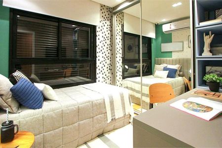 Apartamento à venda com 143m², 3 quartos e 2 vagas