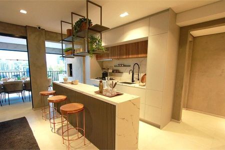 Apartamento à venda com 143m², 3 quartos e 2 vagas
