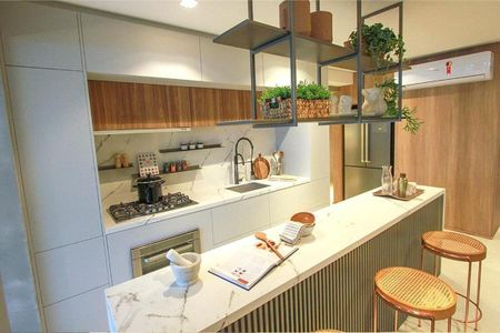 Apartamento à venda com 143m², 3 quartos e 2 vagas