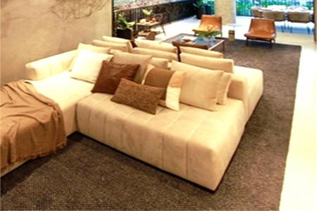 Apartamento à venda com 143m², 3 quartos e 2 vagas
