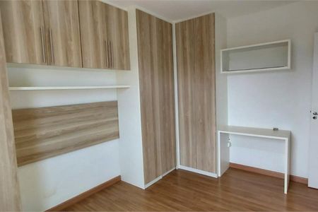 Apartamento à venda com 2 quartos, 65m² em Jardim Cidalia, São Paulo