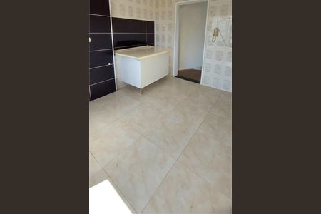 Apartamento à venda com 2 quartos, 65m² em Jardim Cidalia, São Paulo