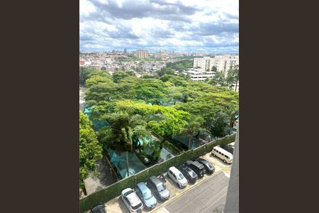 Apartamento à venda com 64m², 3 quartos e 1 vaga