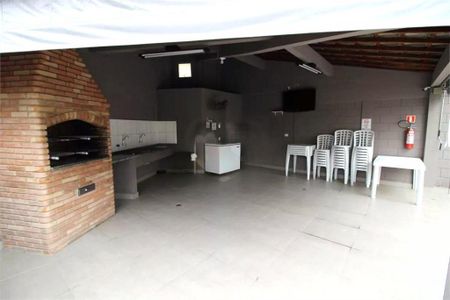 Apartamento à venda com 64m², 3 quartos e 1 vaga