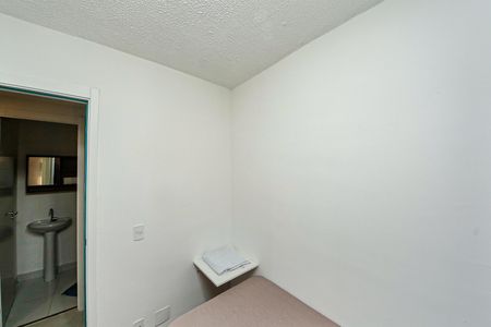 Quarto 1 de apartamento à venda com 2 quartos, 35m² em Vila Graciosa, São Paulo