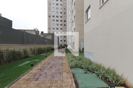 Apartamento à venda com 35m², 2 quartos e sem vagaÁrea comum