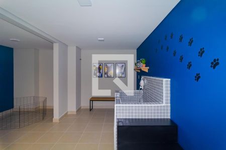 Apartamento à venda com 35m², 2 quartos e sem vagaÁrea comum