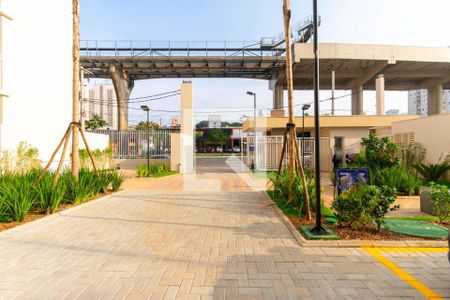 Apartamento à venda com 35m², 2 quartos e sem vagaÁrea comum