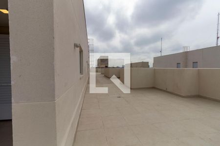 Apartamento à venda com 35m², 2 quartos e sem vagaÁrea comum