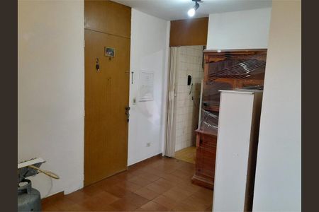 Apartamento à venda com 54m², 2 quartos e 1 vaga