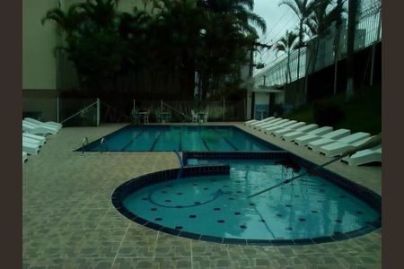 Apartamento à venda com 54m², 2 quartos e 1 vaga